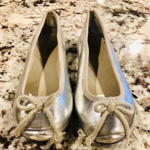 GAP Flat shoes, girls